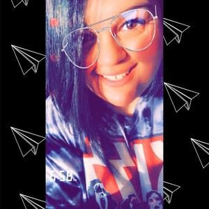 Meet your Posher, Allyson